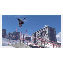 SHREDDERS FULL RIDE EDITION PS5