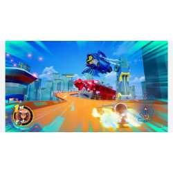 Hot Wheels Let’s Race Ultimate Speed PS5