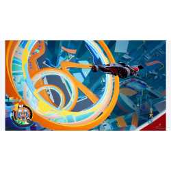 Hot Wheels Let’s Race Ultimate Speed PS5