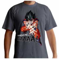 T-SHIRT DRAGON BALL -...