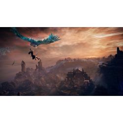 Elden Ring Nightreign PS5