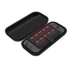 SACOCHE PROTECTIVE CASE  EVA Carry Case NOIR SWITCH 2