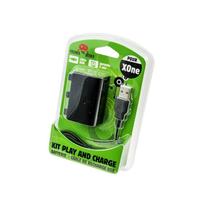 Chargeur pour Manette Xbox 360 (Nouvelle Version), Station de Charge avec  2 les Prix d'Occasion ou Neuf