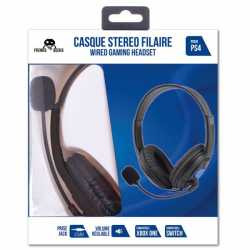 CASQUE DOUBLE SPX-100...