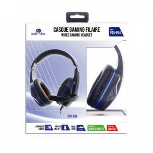 CASQUE SPX-200 PS5/PS4/ONE/SERIES/SWITCH
