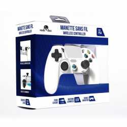 MANETTE PS4 SANS FIL...