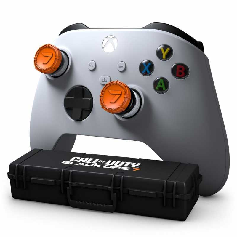 Call Of Duty Black Ops 7 SERIES X