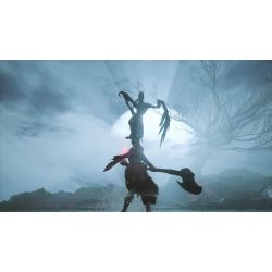 WUCHANG FALLEN FEATHERS DAY 1 PS5