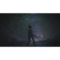 WUCHANG FALLEN FEATHERS DAY 1 PS5