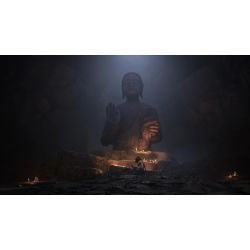 WUCHANG FALLEN FEATHERS DAY 1 PS5