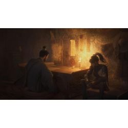 WUCHANG FALLEN FEATHERS DAY 1 PS5