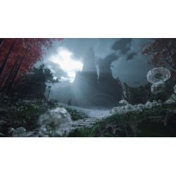 WUCHANG FALLEN FEATHERS DAY 1 PS5