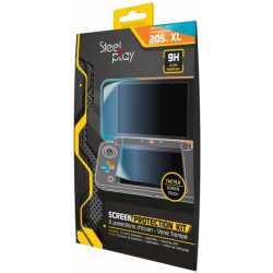 STEELPLAY VERRE TREMPE 9H NEW 2DS XL