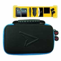 STEELPLAY KIT DE VOYAGE (NEW 2DS XL)