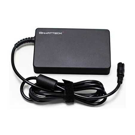 CHARGEUR UNIVERSEL SLIM 90W...