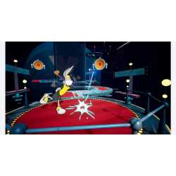 LOONEY TUNES WACKY WORLD OF SPORTS SWITCH OCC