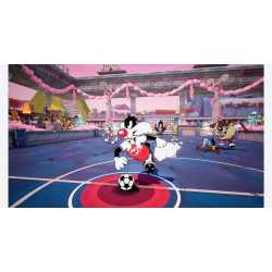 LOONEY TUNES WACKY WORLD OF SPORTS SWITCH OCC