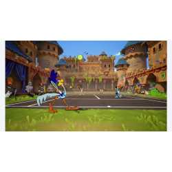 LOONEY TUNES WACKY WORLD OF SPORTS SWITCH OCC