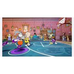 LOONEY TUNES WACKY WORLD OF SPORTS SWITCH OCC