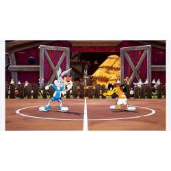 LOONEY TUNES WACKY WORLD OF SPORTS SWITCH OCC