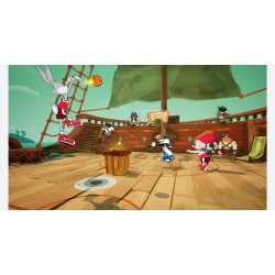 LOONEY TUNES WACKY WORLD OF SPORTS SWITCH OCC