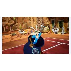 LOONEY TUNES WACKY WORLD OF SPORTS SWITCH OCC