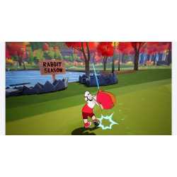 LOONEY TUNES WACKY WORLD OF SPORTS SWITCH OCC