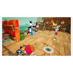 LOONEY TUNES WACKY WORLD OF SPORTS SWITCH OCC