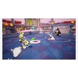 LOONEY TUNES WACKY WORLD OF SPORTS SWITCH OCC