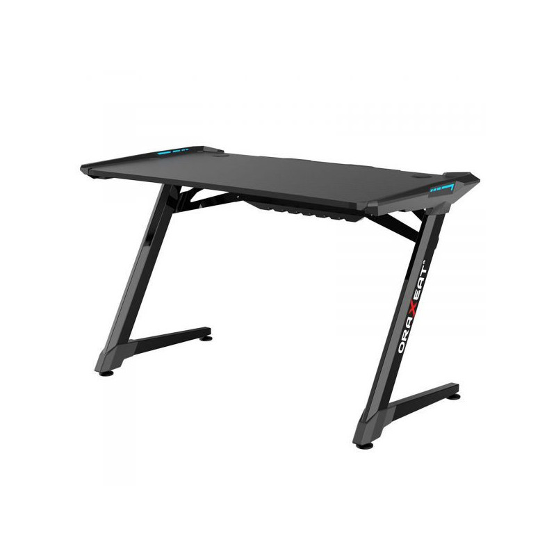 BUREAU GAMING ORAXEAT GT120 NOIR