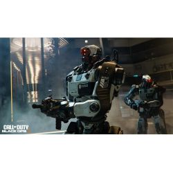 Call Of Duty Black Ops 7 PS4