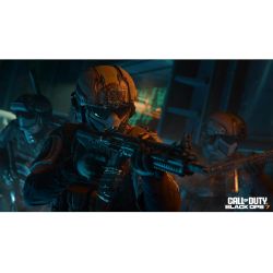 Call Of Duty Black Ops 7 PS4