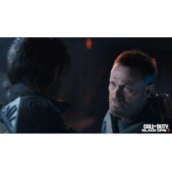 Call Of Duty Black Ops 7 PS4