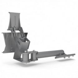 RSEAT S1 & N1  SUPPORT POUR...