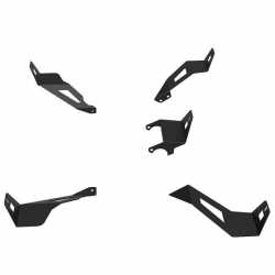 RSEAT S1 SUPPORT HAUT PARLEUR