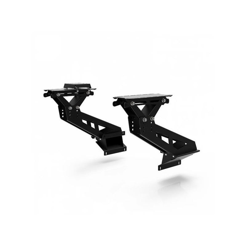 RSEAT S1 SUPPORT FLIGHT STICK NOIR