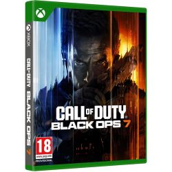 Call Of Duty Black Ops 7 SERIES X