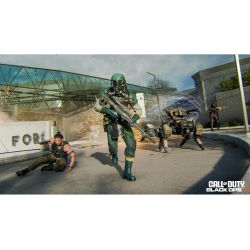 Call Of Duty Black Ops 7 SERIES X