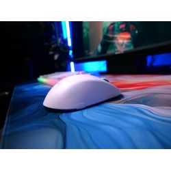 SOURIS GAMING CHERRY XTRFY M64 WIRELESS White