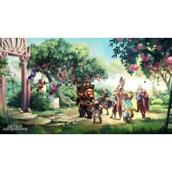 Astria Ascending PS5 occ