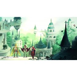 Astria Ascending PS5 occ