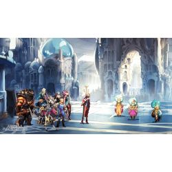 Astria Ascending PS5 occ