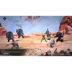 Astria Ascending PS5 occ