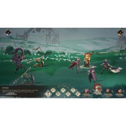 Astria Ascending PS5 occ