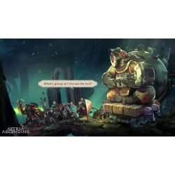 Astria Ascending PS5 occ