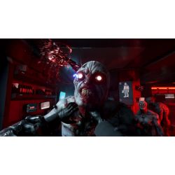 KILLING FLOOR 3 DAY ONE EDITION PS5