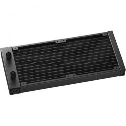 AIO (KIT DE WATERCOOLING 240mm ) Deepcool LM240 - Noir RGB