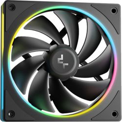 AIO (KIT DE WATERCOOLING 240mm ) Deepcool LM240 - Noir RGB