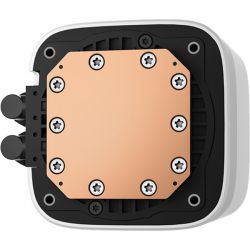 AIO (KIT DE WATERCOOLING) DEEPCOOL LE360 V2 WHITE RGB