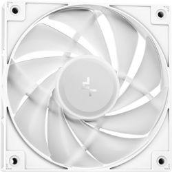 AIO (KIT DE WATERCOOLING) DEEPCOOL LE360 V2 WHITE RGB